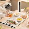 TempMaster Adjustable Warming Tray