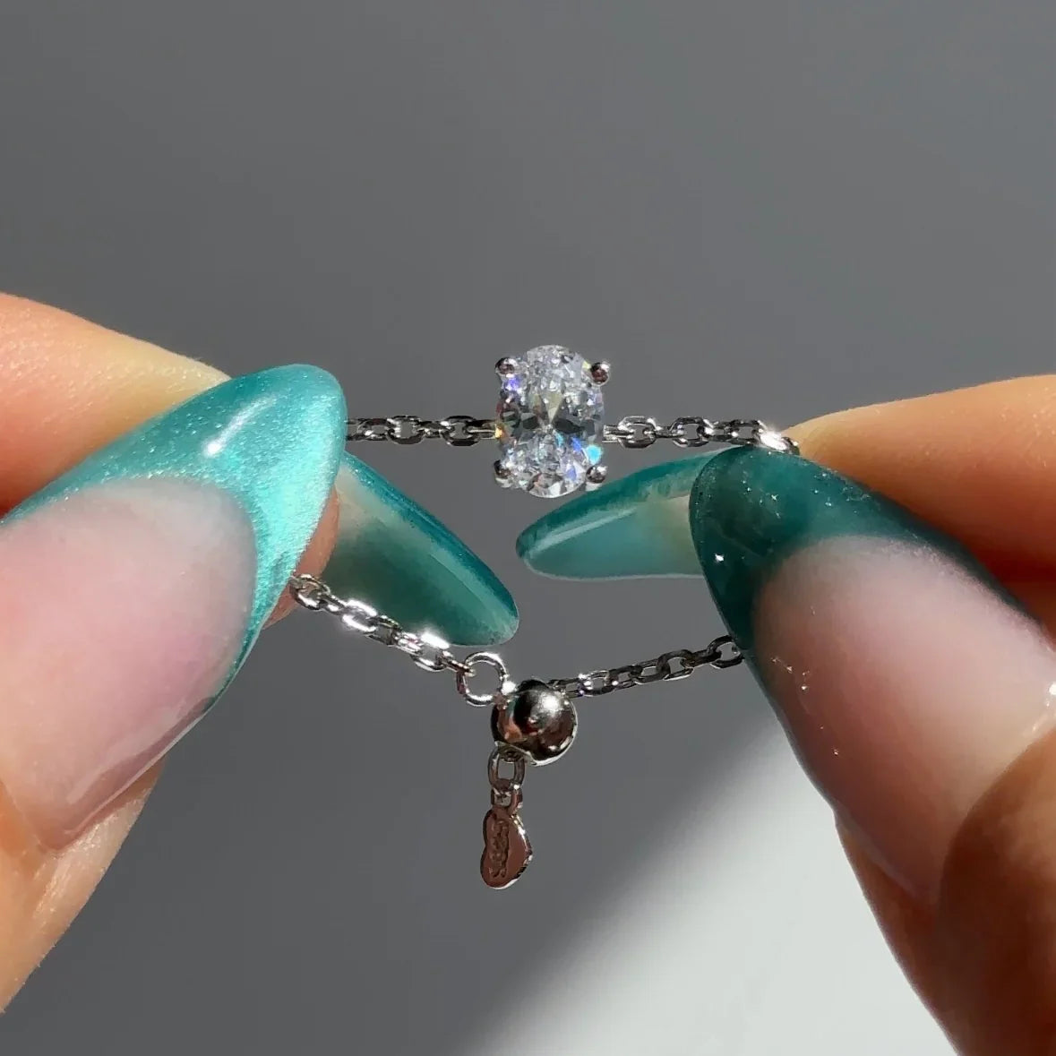 FlexiGleam™ – verstellbares Kettenrad