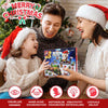 BuildaTree™ – Adventskalender mit Weihnachtsbaum-Bausteinen