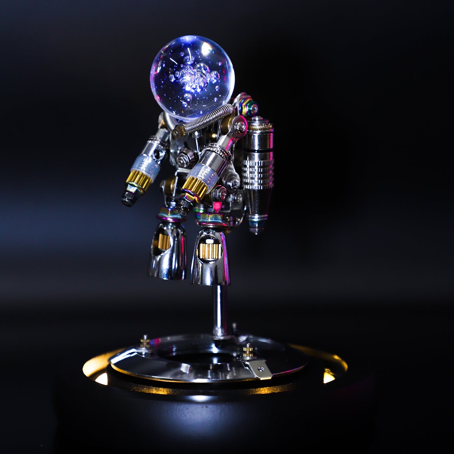 Astro Figurine™ – Astronautendeko