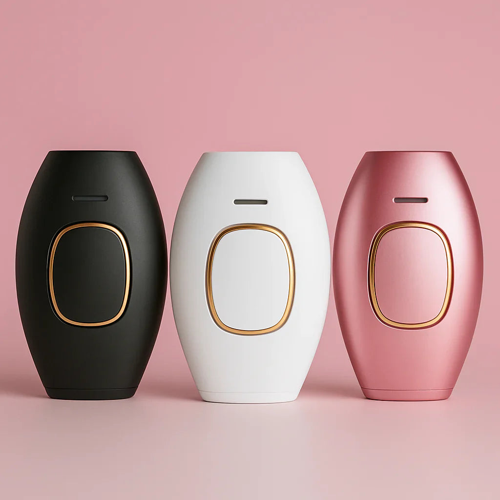 Ylvis™ - IPL Haarentfernungsgerät