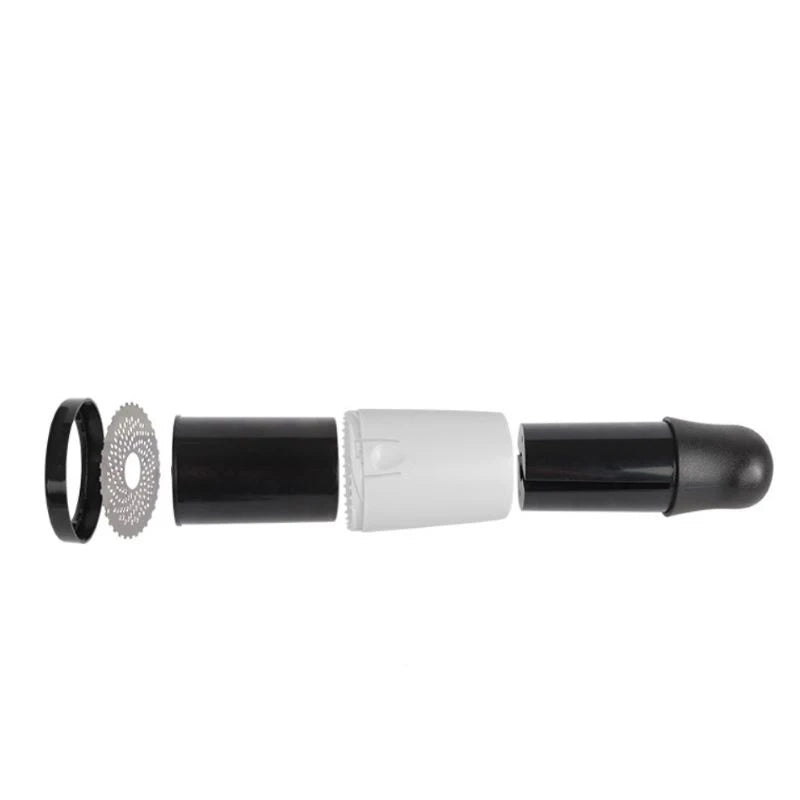 SpiceSlice Pro™ - Trommelreibe