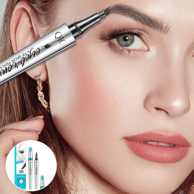BrowCraft™ – 3D Microblading Augenbrauenstift