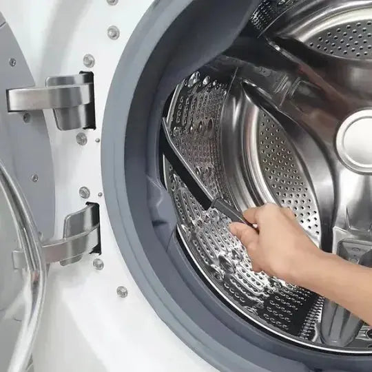 50% RABATT | CreviKlar™ | Fugenbürste mit harten PP/PET-Borsten