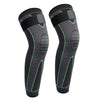 Self-heating ™ | Knee brace: quick relief from pain