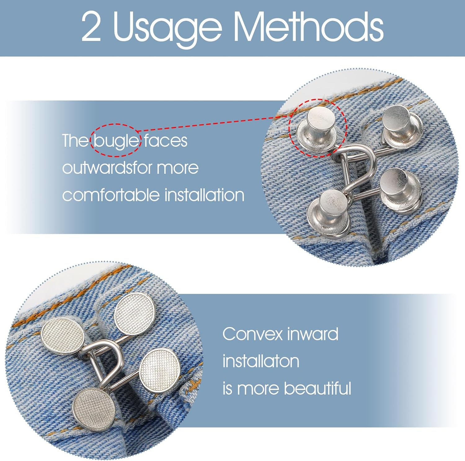 FitFix™ - Bund-Adapter