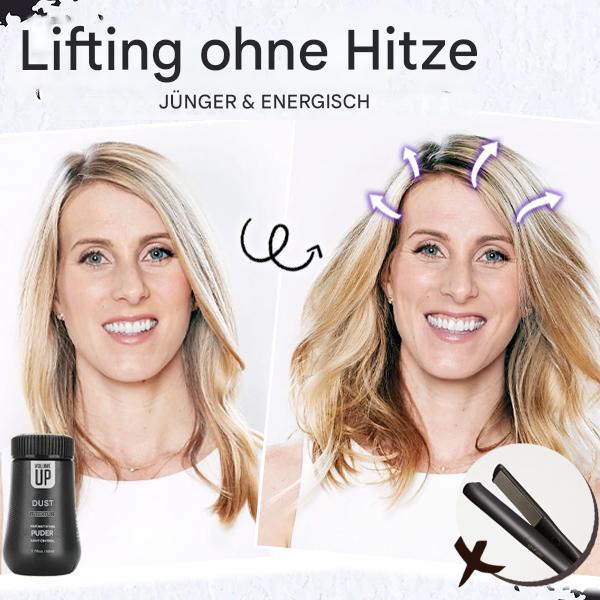 1+1 Gratis | VoluBoost™ - Sofort-Volumenpuder