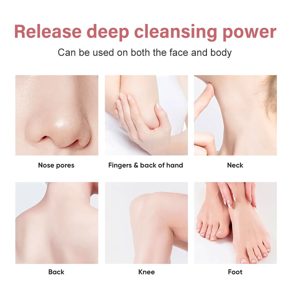SkinExfoliate™ – Sanftes Peeling-Gel