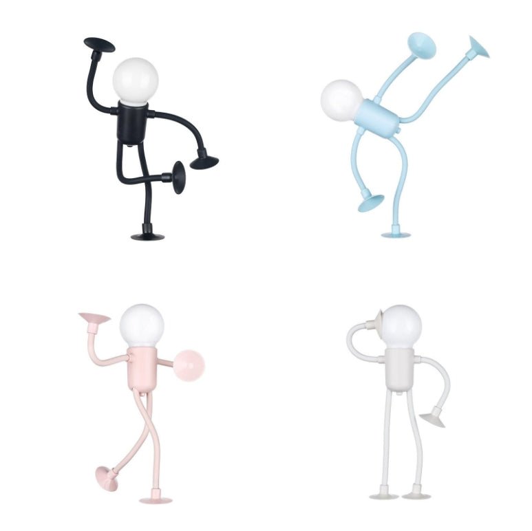LED-Lampe – Inspirierende und stimmungsvolle Beleuchtung