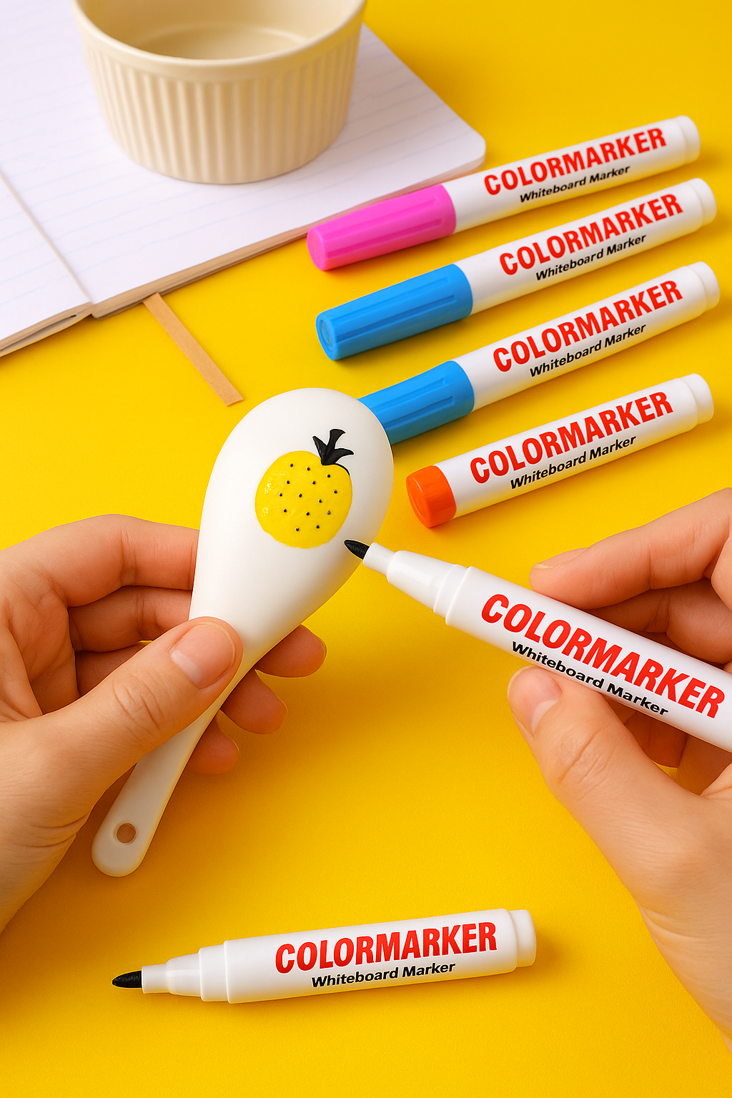 Magic Water Pen™ – Waterstiften