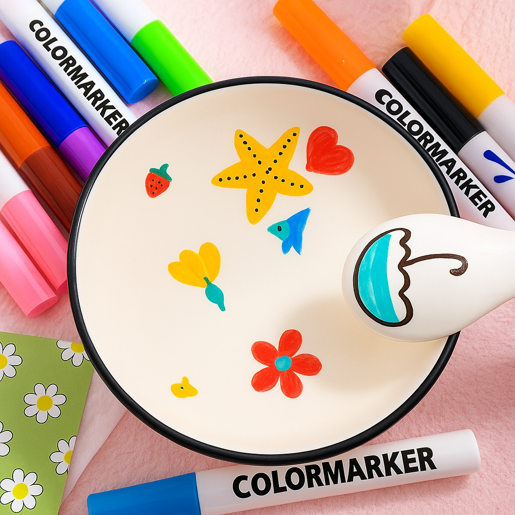 Magic Water Pen™ – Waterstiften