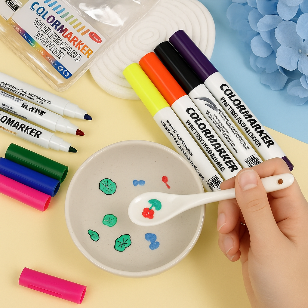 Magic Water Pen™ – Waterstiften