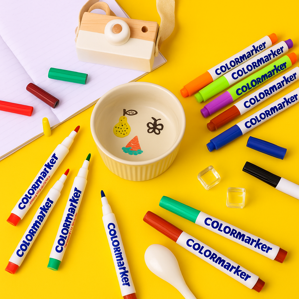 Magic Water Pen™ – Waterstiften