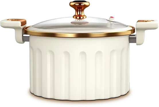 QuickChef™ – Gesunde Mahlzeiten in Minuten