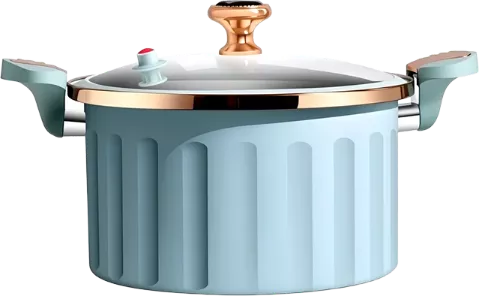 QuickChef™ – Gesunde Mahlzeiten in Minuten