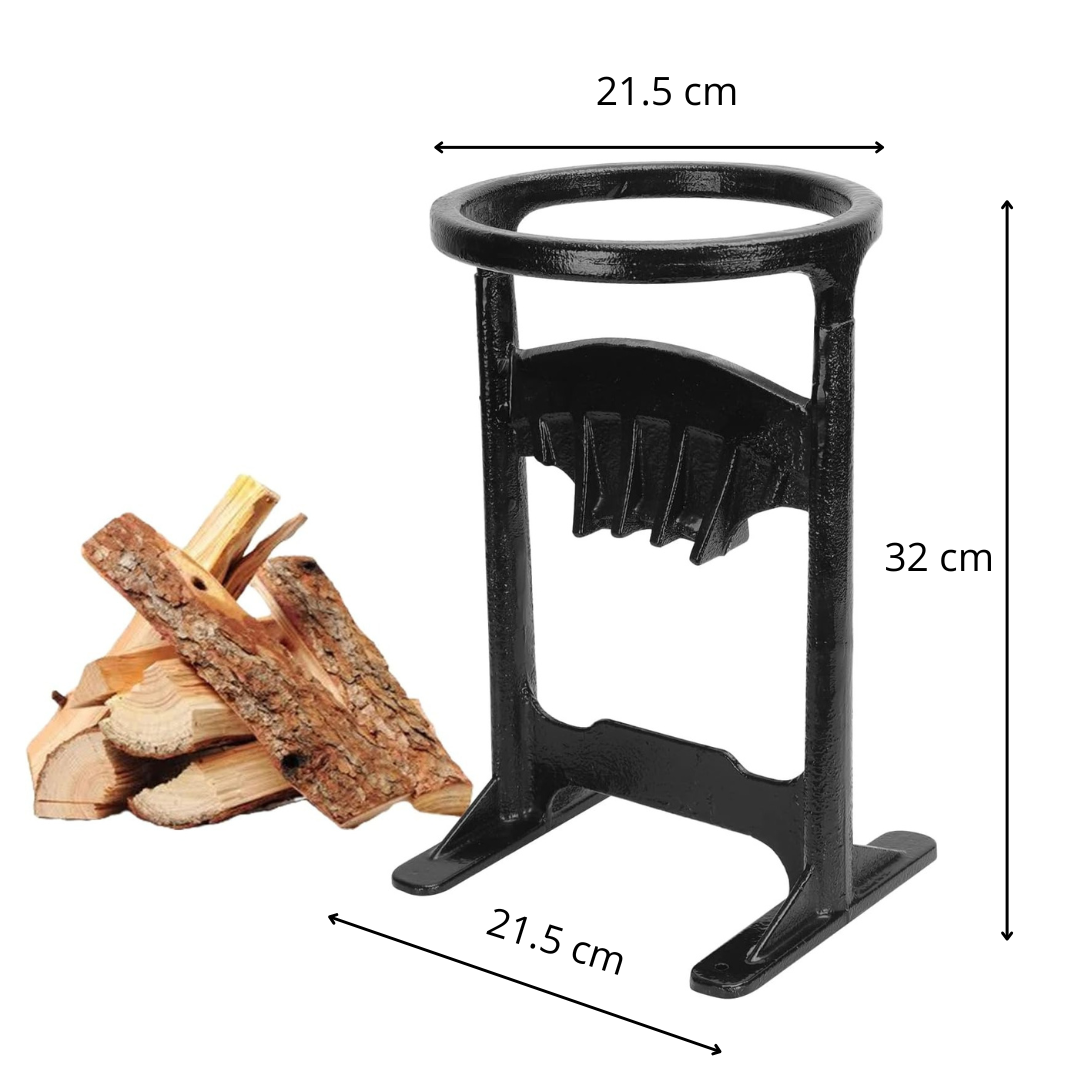 WoodSplitter™ - Holzspalter