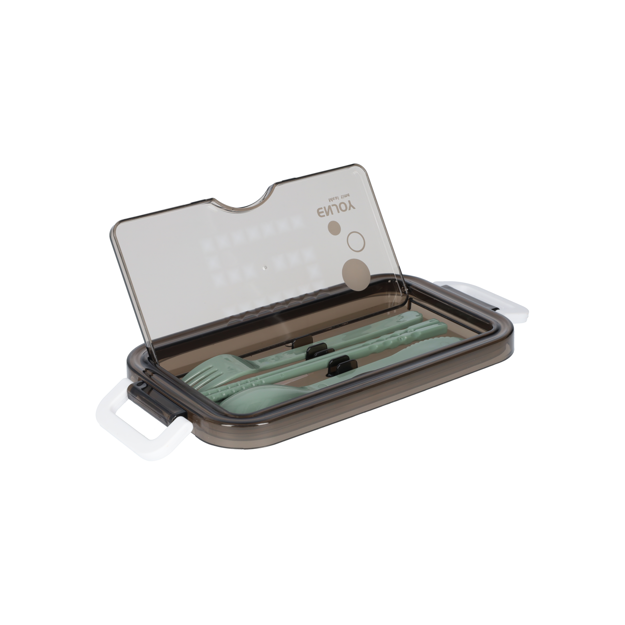 PowerLunch Pro — Endlich stressfreie, frische Mahlzeiten für deinen energiegeladenen Tag!