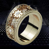 GearRing™ | Drehgetriebering