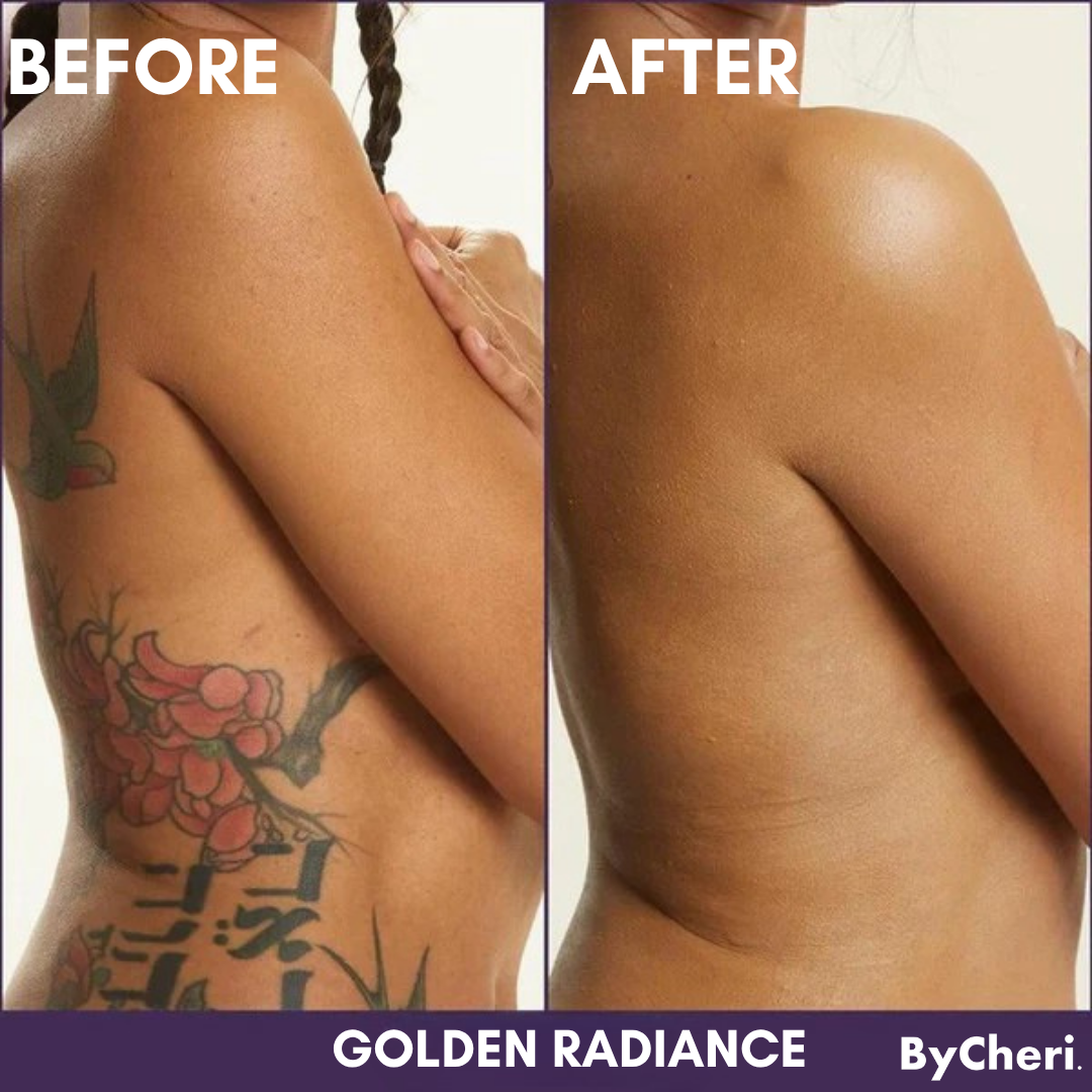 CoverAll™ | Verstecken Sie sofort Ihre Hautunreinheiten!