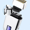 EdgeVue™ – LCD-Haarschneidemaschine