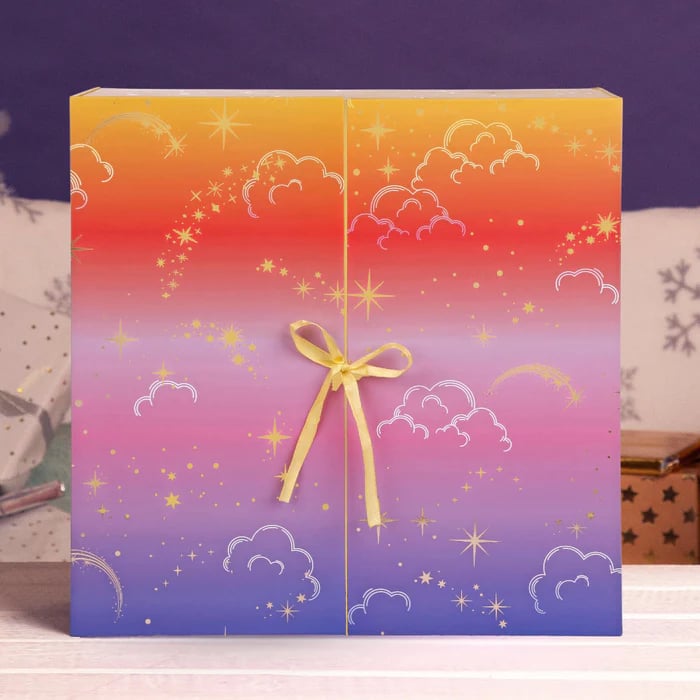 StitchJoy™ – Häkel-Adventskalender