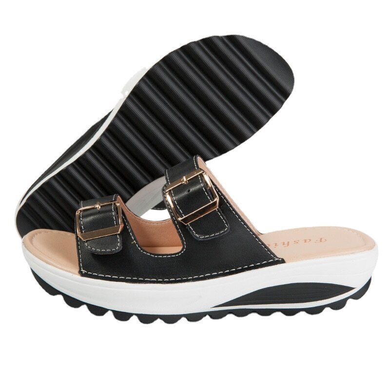 Julia | Orthopädische Sommerschuhe für Damen