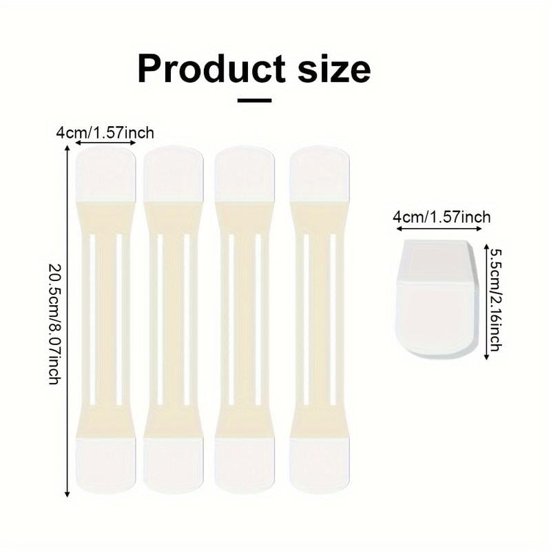 LiftLuxe™ – Sofort-Nackenband