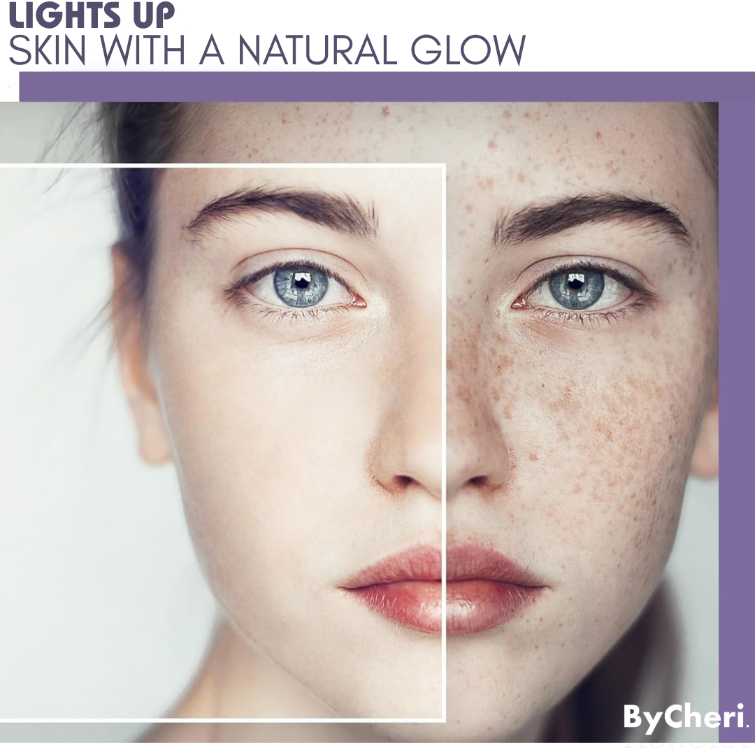 CoverAll™ | Verstecken Sie sofort Ihre Hautunreinheiten!