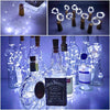 GlowCork™ – Dekorative Korkleuchten