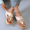Ivana | Damen Stylische Sommer Jadesandalen