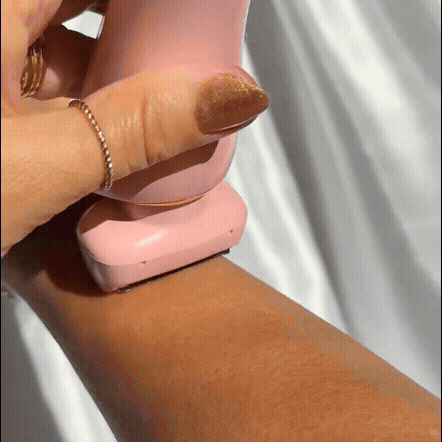 VelvetTrim™ – Sanfte Haarentfernung