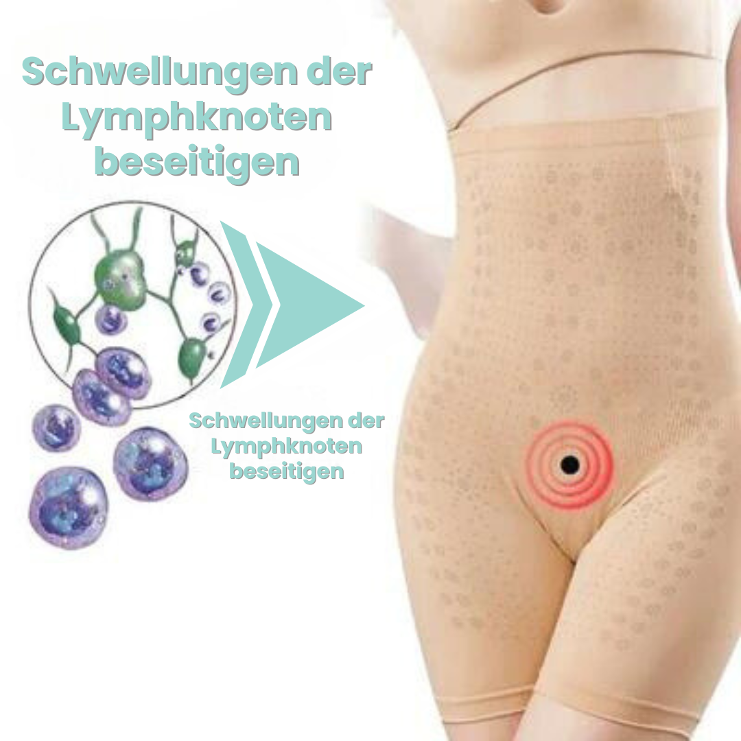 Detox-Anzug – Ganzkörper-Detox-Anzug