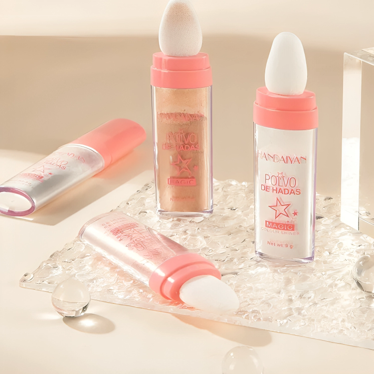 FairyDust™ Highlighter – Strahlender Glanz