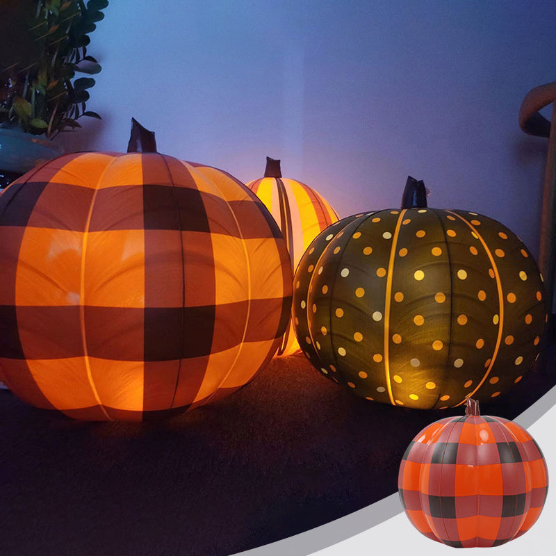 50% RABATT | PumpkinFloat™ | Halloween-Deko Kürbis-Ballon