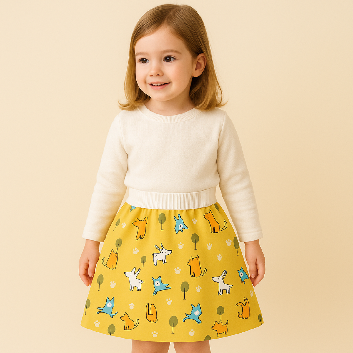 Baby Training Pants™ – Lernhose