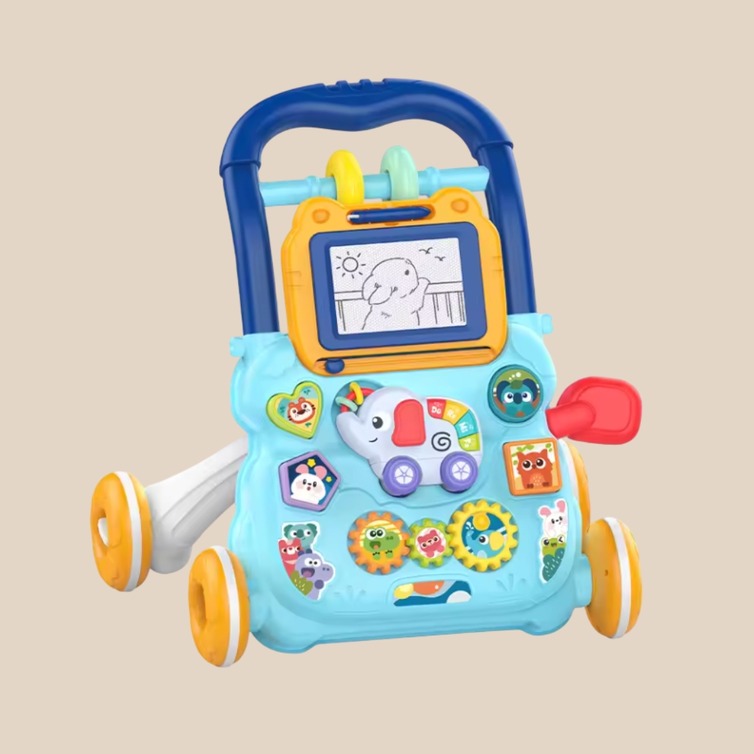 MagnaMorph™ – Transformationsspielzeug