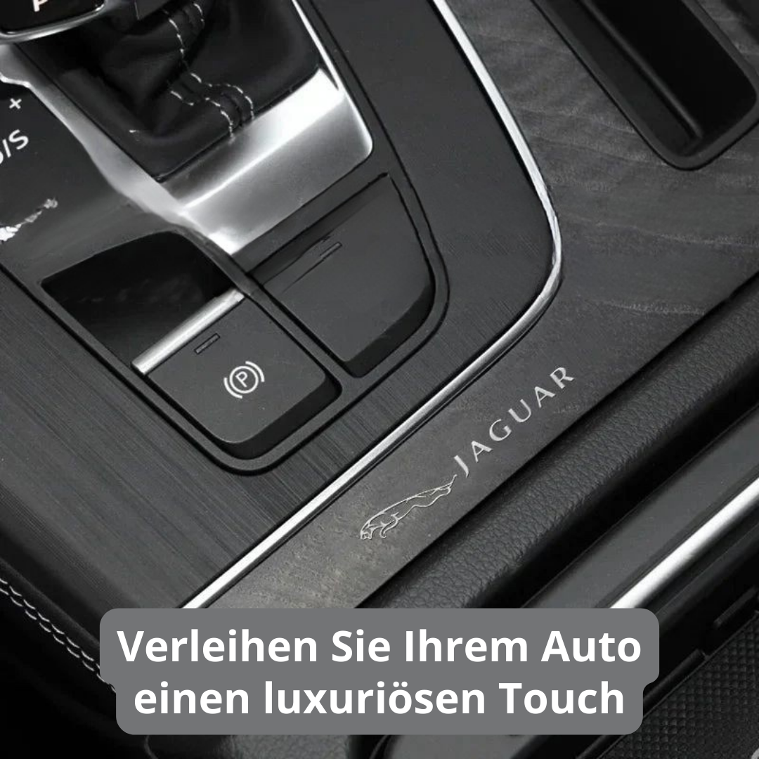 GoldEdge™ - Edle Auto-Zierleisten
