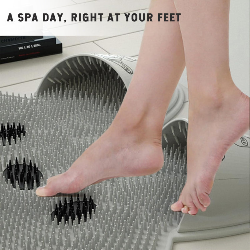 BunnyFoot Spa™ - Fuß-Spa