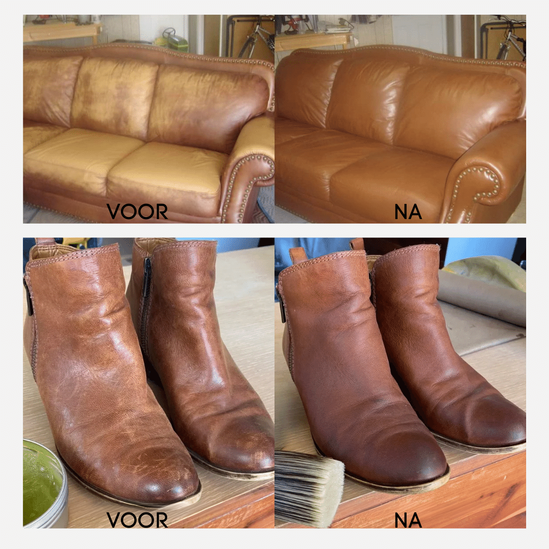 1+1 FREE | GlanzGarantie™ - Sichtbar reparieren