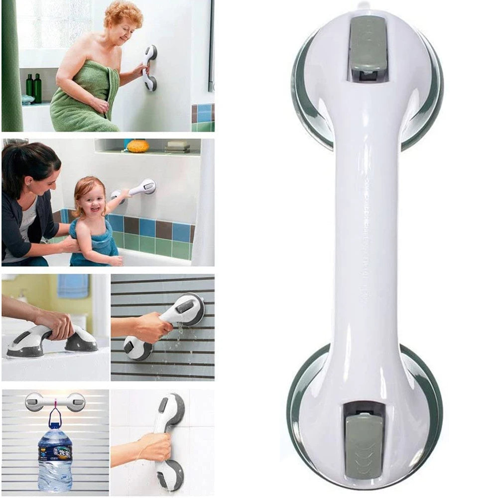 (1+1 Gratis) SafeHandle™ | Der stärkste Haltegriff für die Sicherheit Ihrer Familie