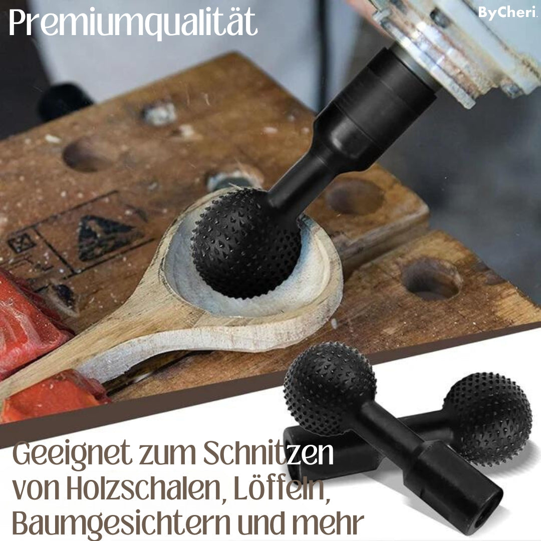 WoodWonders™ | DIY-Bastelwerkzeug