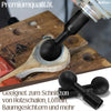 WoodWonders™ | DIY-Bastelwerkzeug