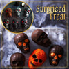 Skullicious™ – 3D-Totenkopf-Leckereien