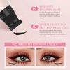 WingStamp™ | Ihre Abkürzung zum perfekten geflügelten Eyeliner!