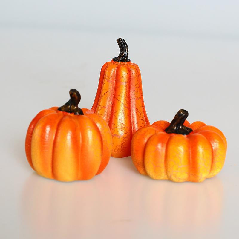 50% RABATT | PumpkinGlow™ | Halloween-Kürbislampe