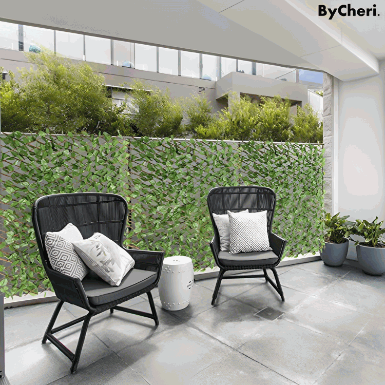 Gardenscape™ -  Deko Sichtschutz