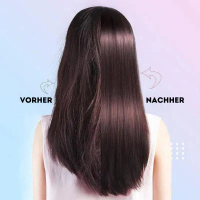 HairMaster™ - Profi-Haartrockner