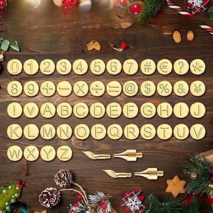 WoodEngraver™ - Kreatives Branding Tool