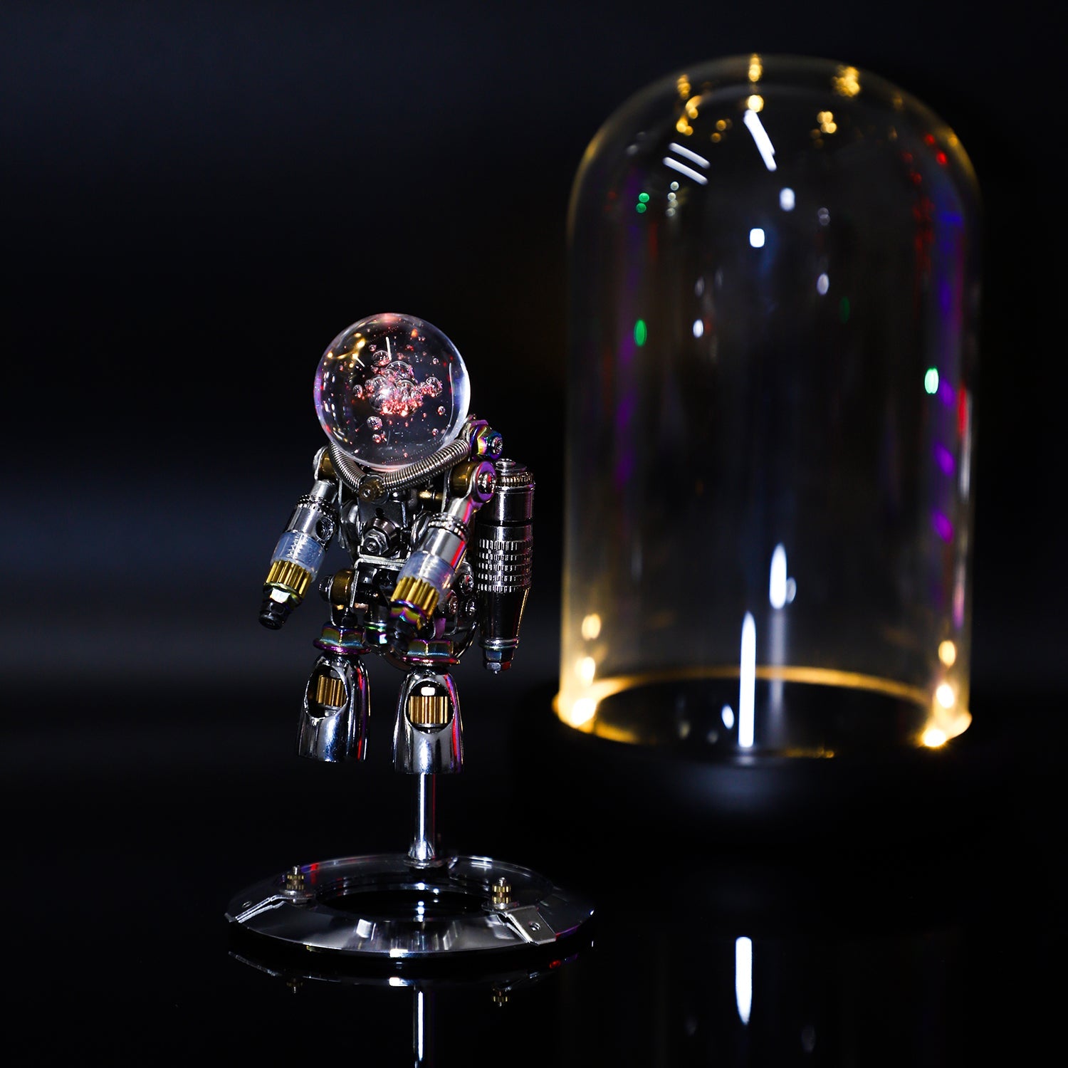 Astro Figurine™ – Astronautendeko