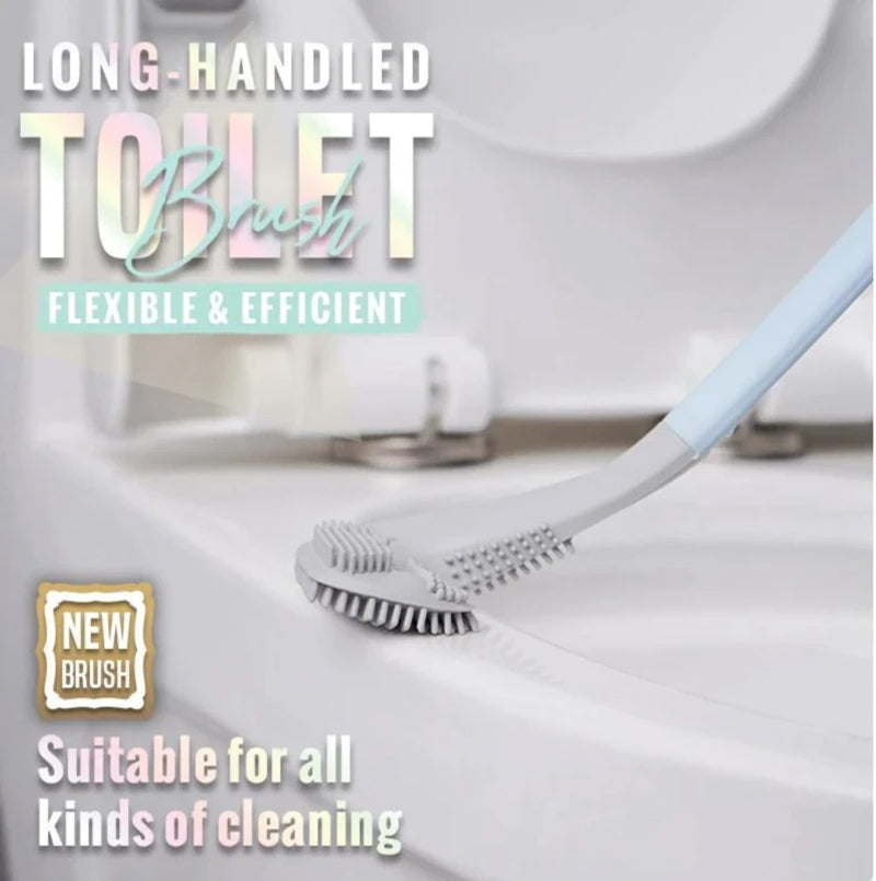 GolfClean Brush™ - WC-Bürste